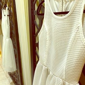 Sugarlips: White Dress